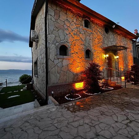 Villa Atroa Orhangazi Dış mekan fotoğraf