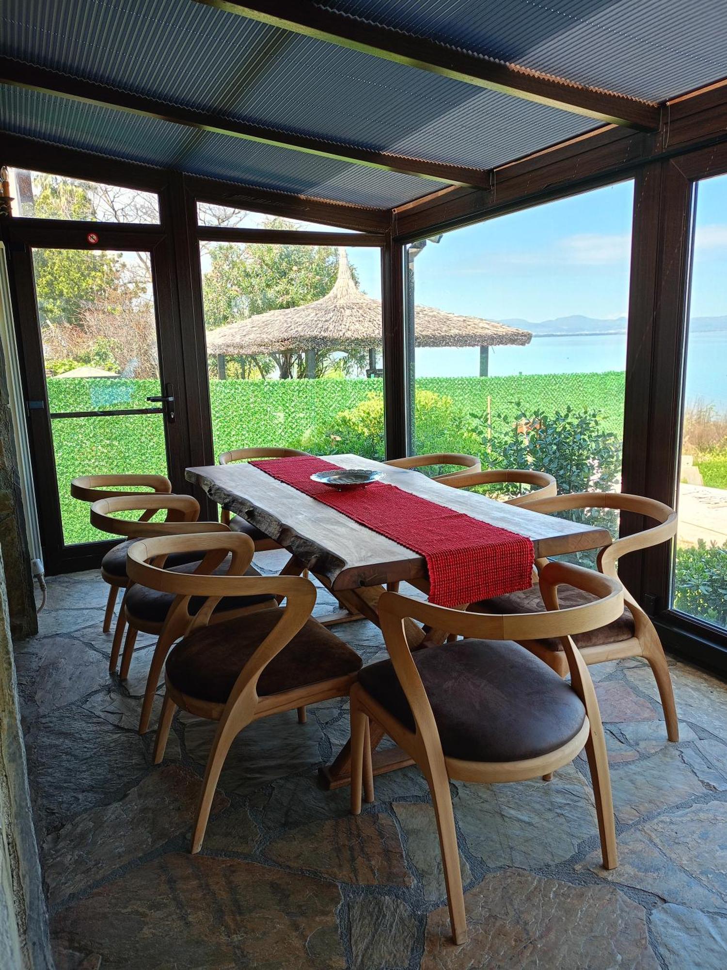 Villa Atroa Orhangazi Dış mekan fotoğraf