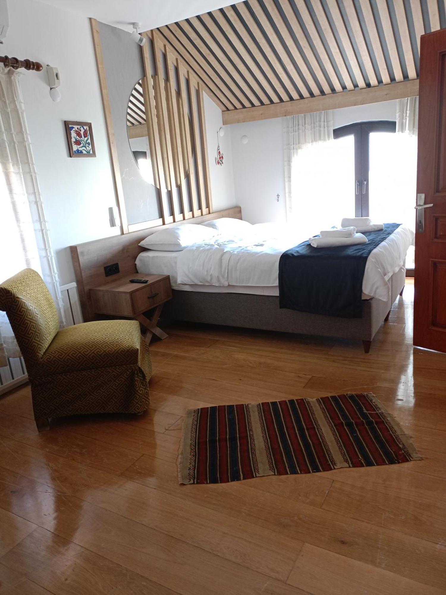 Villa Atroa Orhangazi Dış mekan fotoğraf