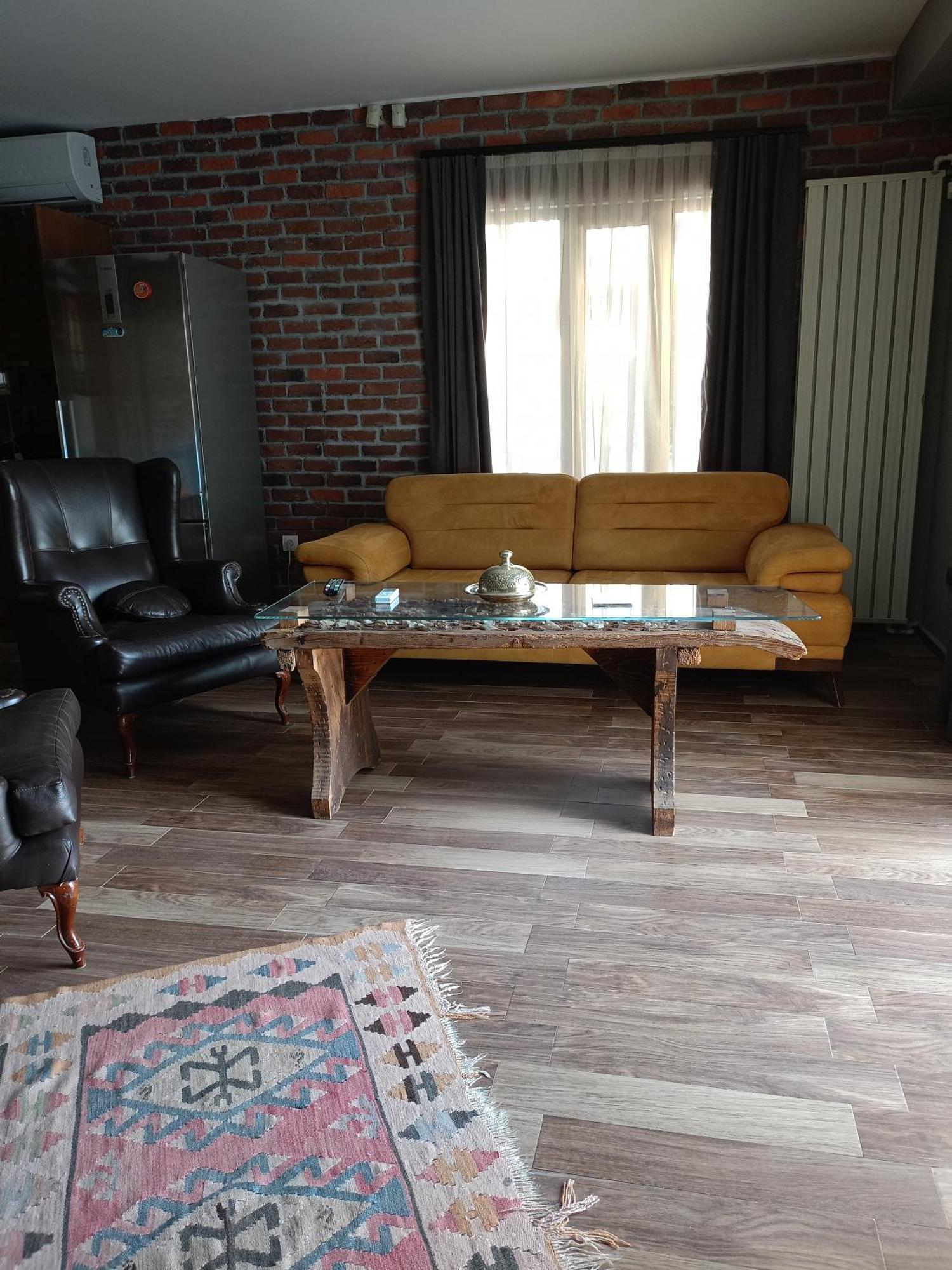 Villa Atroa Orhangazi Dış mekan fotoğraf