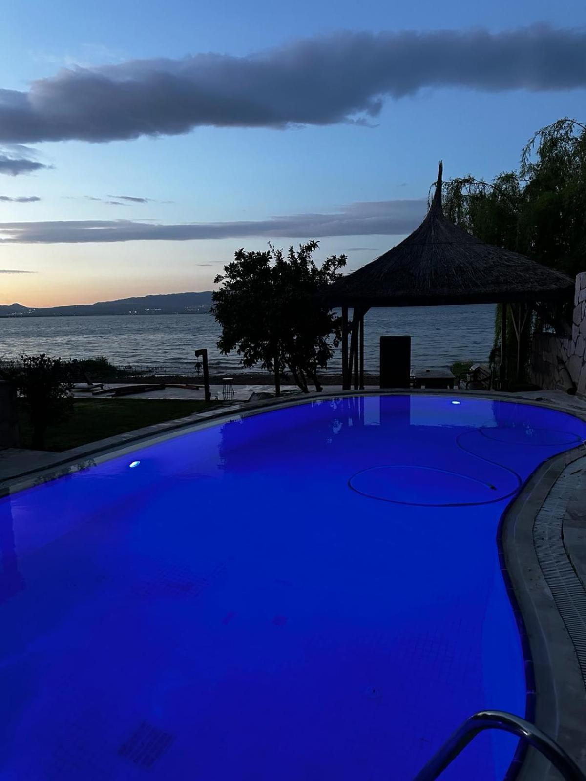 Villa Atroa Orhangazi Dış mekan fotoğraf
