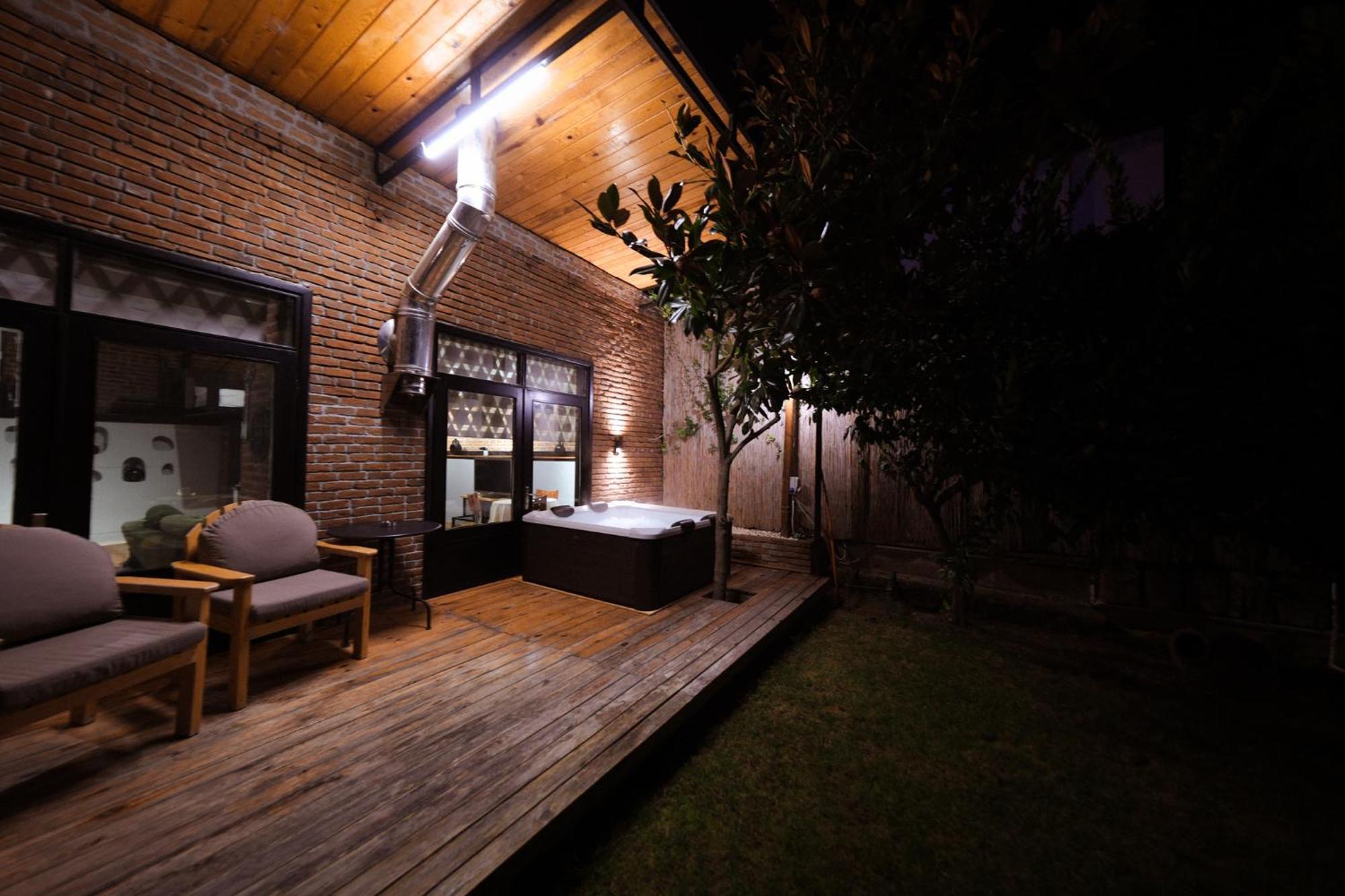Villa Atroa Orhangazi Dış mekan fotoğraf