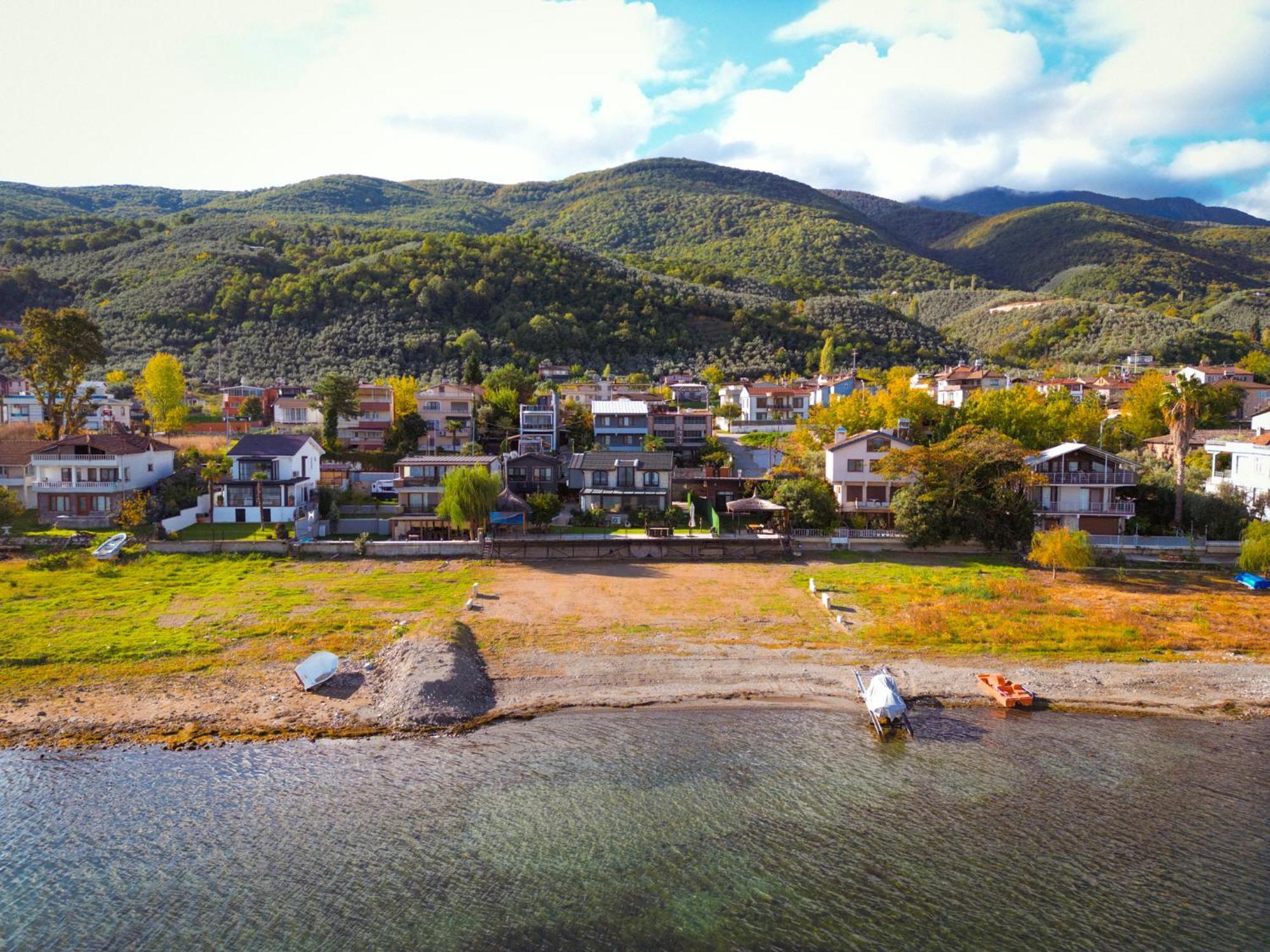 Villa Atroa Orhangazi Dış mekan fotoğraf